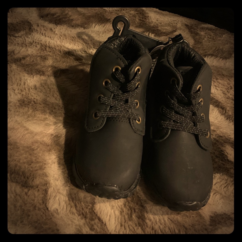 Wonder nation toddler boots
